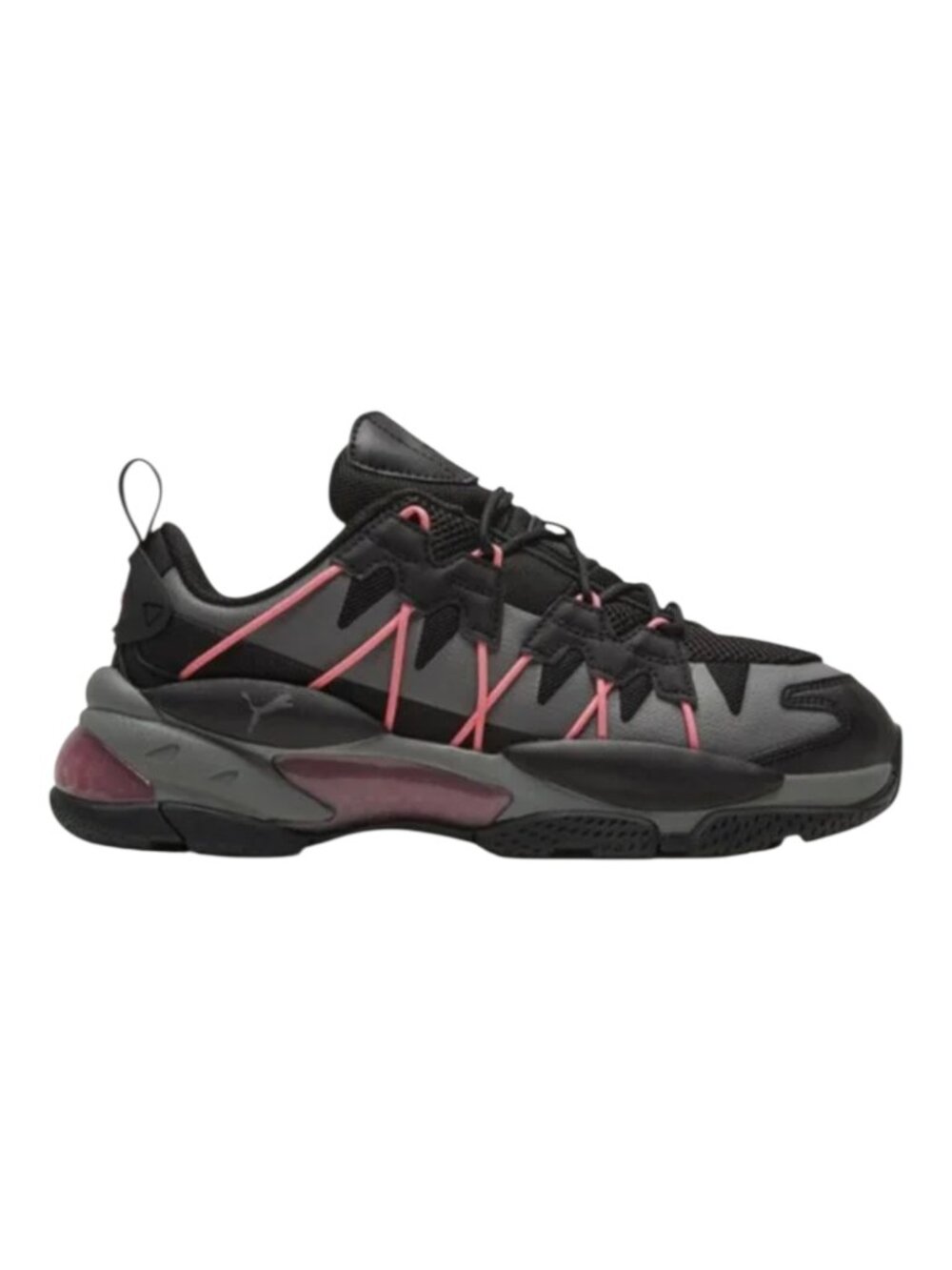 Puma LQDCELL Omega All-Season Sneaker Athletic Shoe - 9 Men - Good Condition